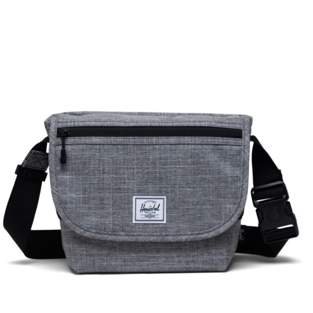 Herschel Supply Company Grade Messenger | Mini - 4.5L